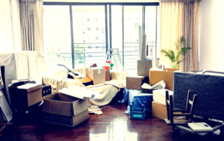 5 Tips For Decluttering Your Home