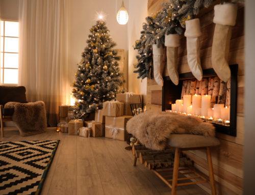 Decorating Your Home for the Holidays