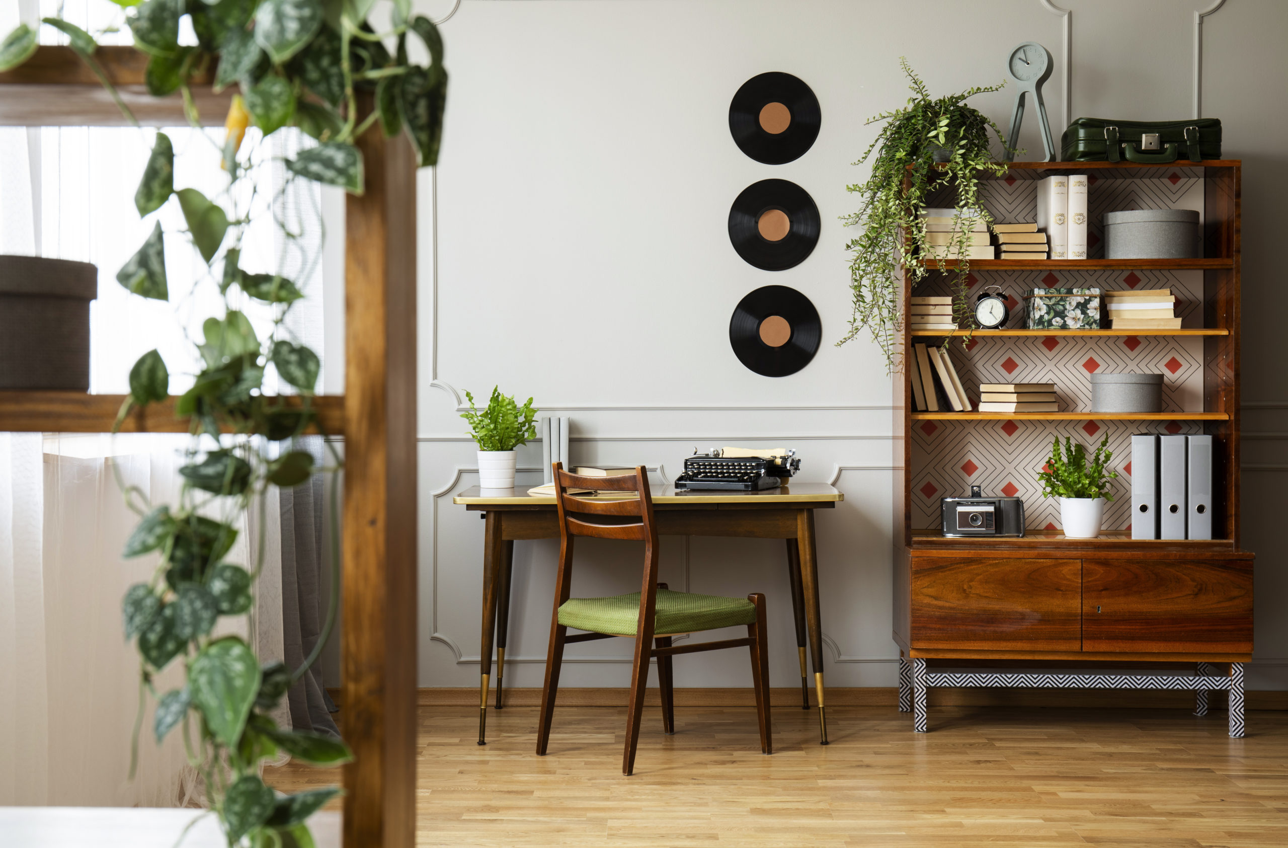How to Make Use of the Extra Room in Your Home - Avtec