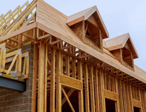 Why Are Home Building Costs Climbing?