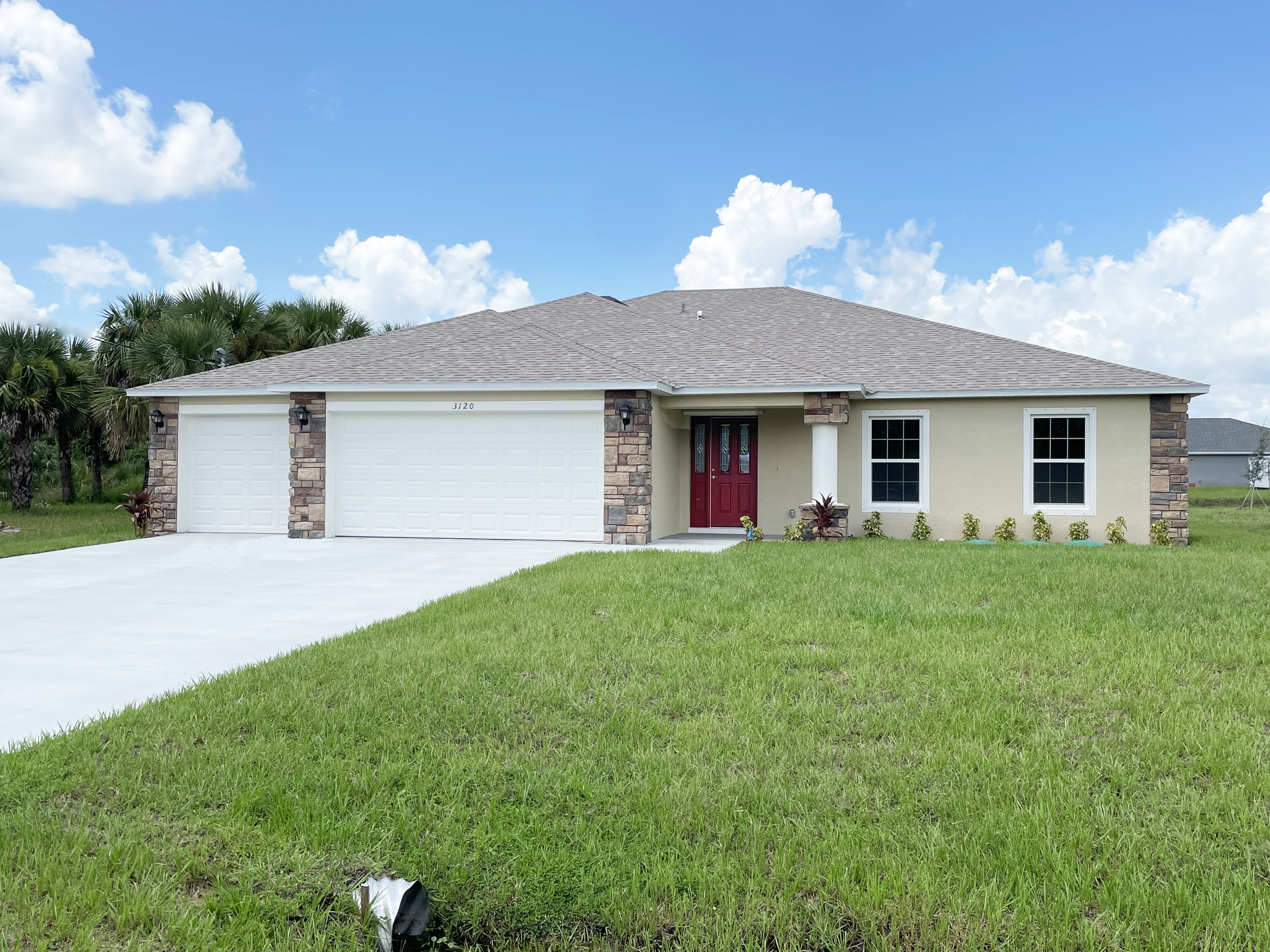 3120 Lakeland Ave, Palm Bay, FL 32908
